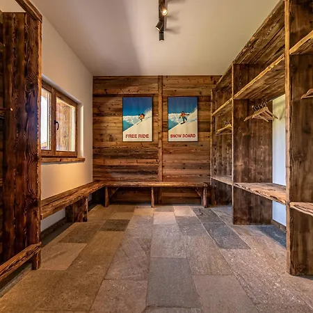 Chalet Nouveau! Eagle, Skis Aux Pieds